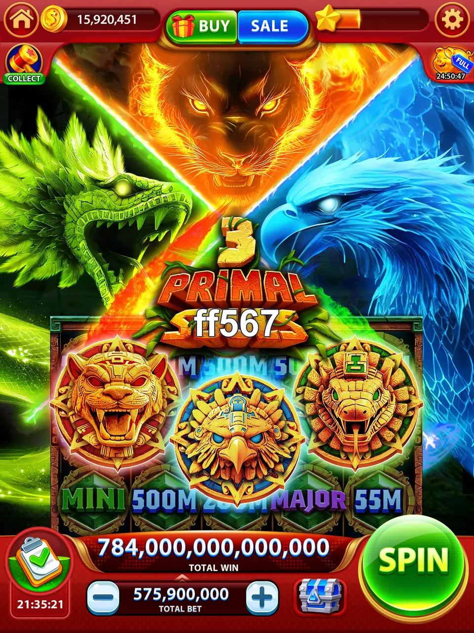 ff567 APK