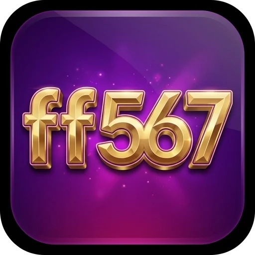 ff567 Logo - Oficial
